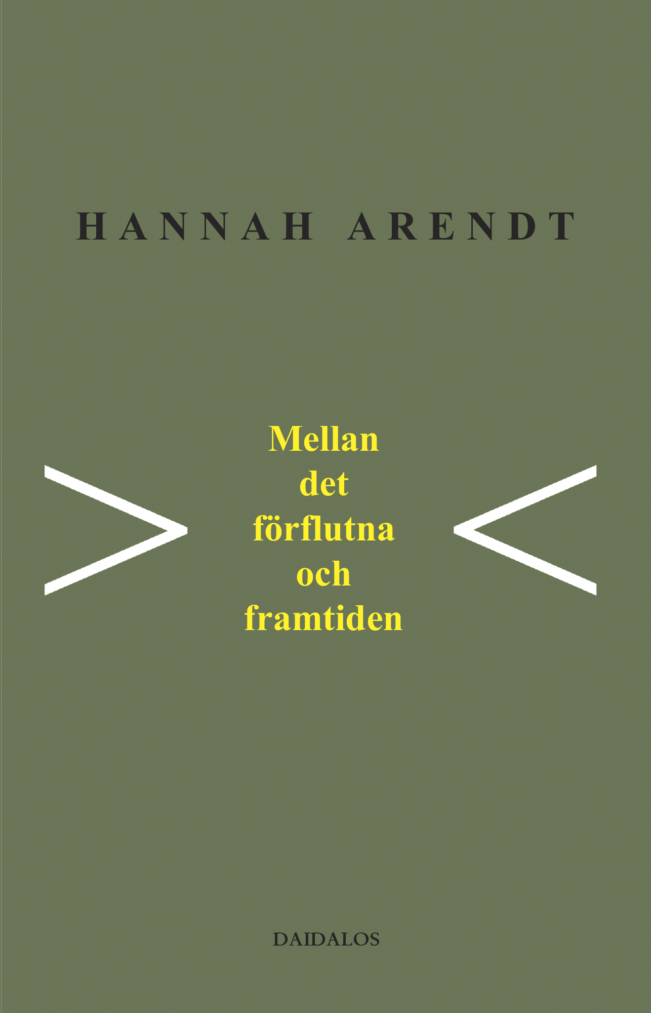 Arendt mellan
